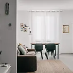 Domus Silvana Lejlighed
