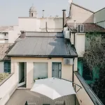 Domus Silvana Lejlighed Ravenna
