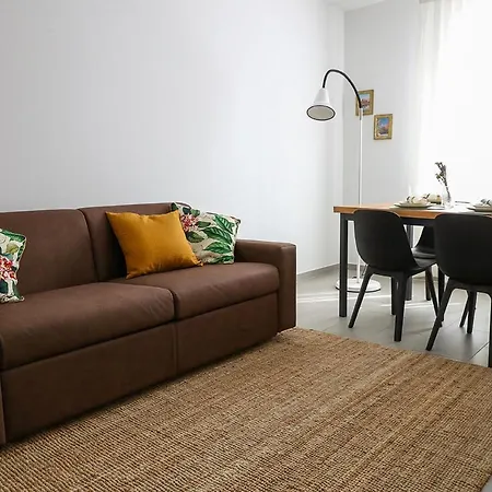 Apartment Domus Silvana Ravenna