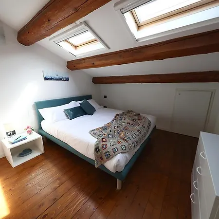 Domus Silvana Apartment Ravenna