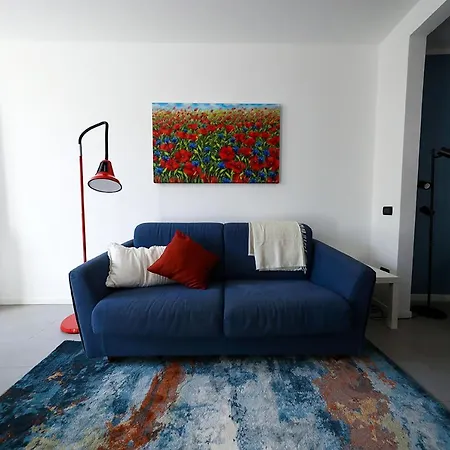 Domus Silvana Apartment