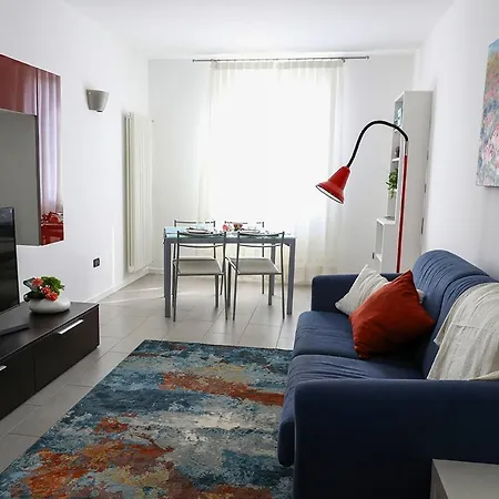 Apartment Domus Silvana