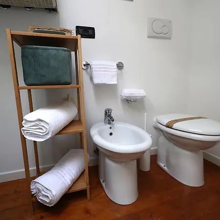 Apartment Domus Silvana *