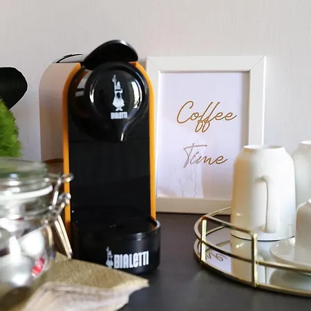 Apartment Domus Silvana