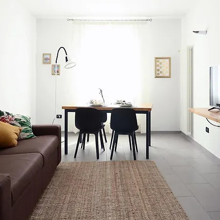 Domus Silvana Ravenna