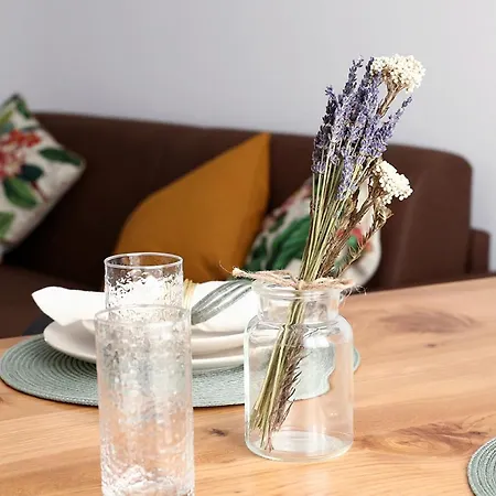 Apartment Domus Silvana *