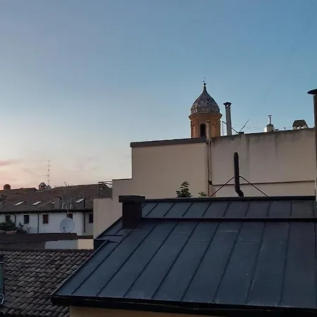 Domus Silvana Ravenna