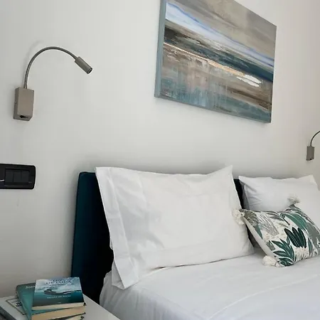 Apartment Domus Silvana Ravenna