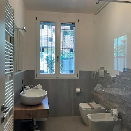 Apartment Domus Silvana Ravenna