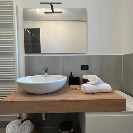 Apartment Domus Silvana *