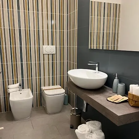 Domus Silvana Apartment Ravenna