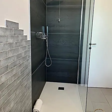 Domus Silvana Apartment *