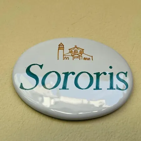 Apartment Domus Silvana Ravenna