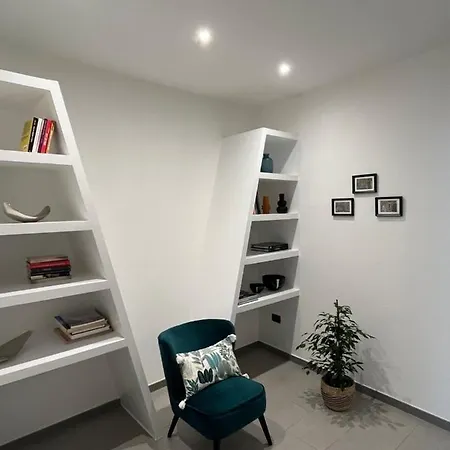 Domus Silvana Ravenna