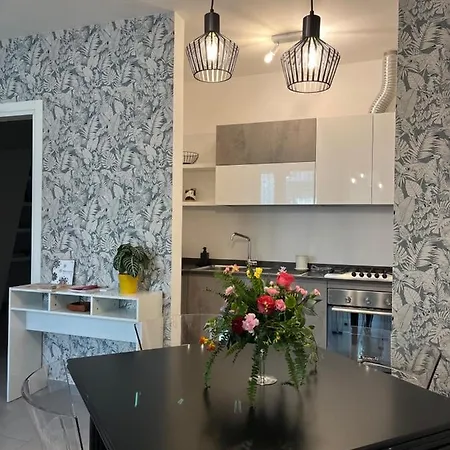 Domus Silvana Apartment