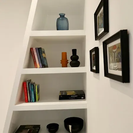 شقة Domus Silvana رافيننا