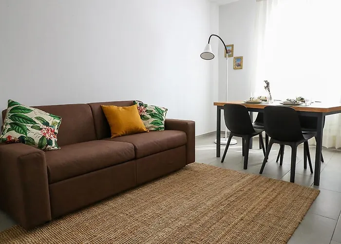 شقة Domus Silvana رافيننا