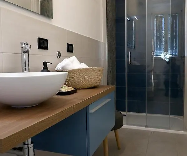 Domus Silvana * رافيننا