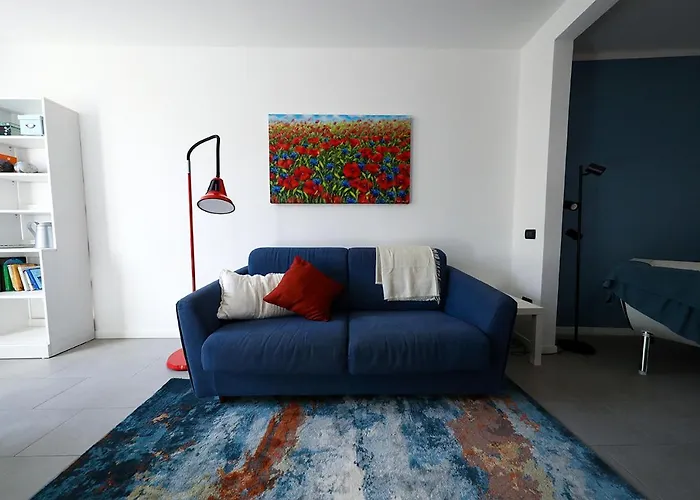 Domus Silvana شقة