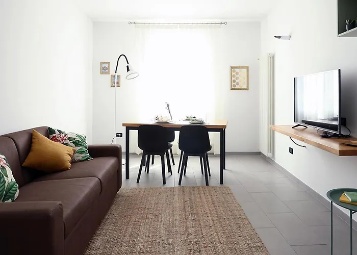 Domus Silvana رافيننا