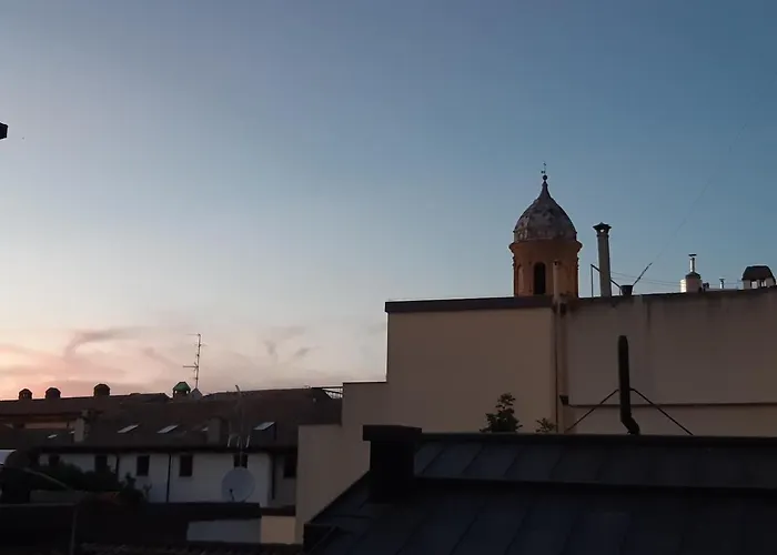 شقة Domus Silvana