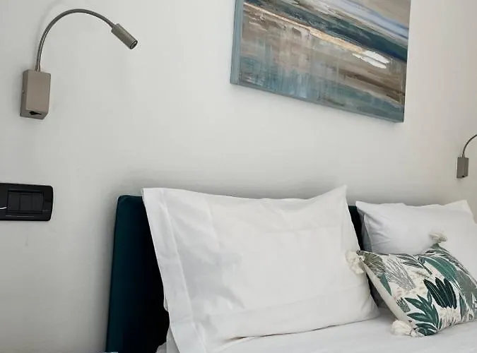 شقة Domus Silvana رافيننا