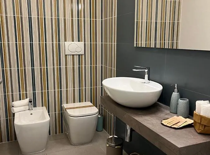 Domus Silvana شقة رافيننا