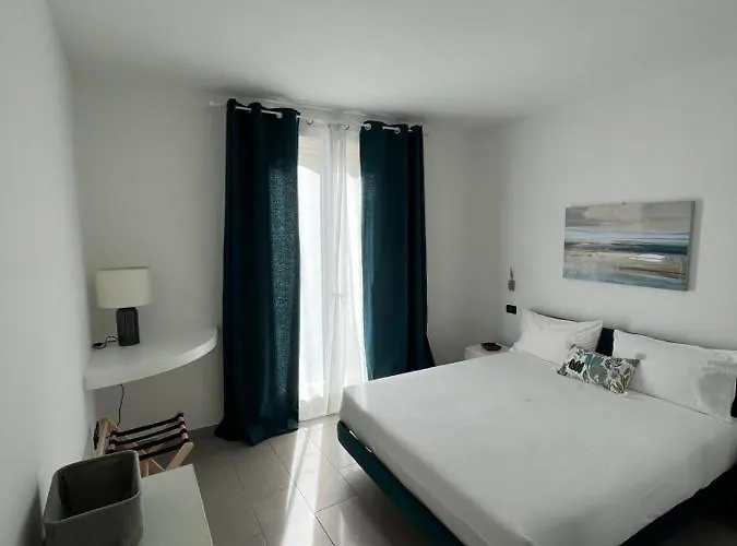 Domus Silvana شقة *