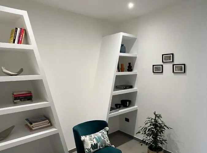 Domus Silvana رافيننا