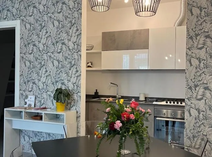 Domus Silvana شقة