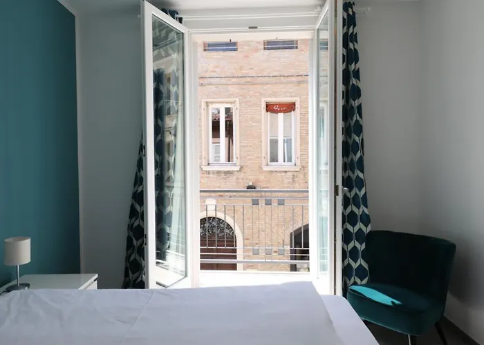 Domus Silvana Apartment