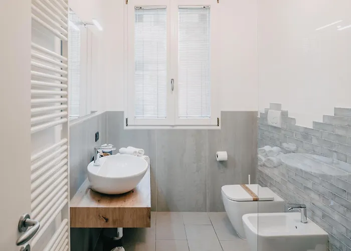 Domus Silvana شقة