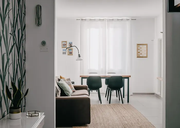 Domus Silvana Apartment