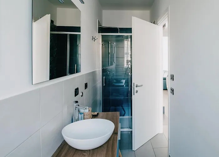 Apartment Domus Silvana