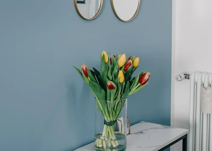 Apartment Domus Silvana