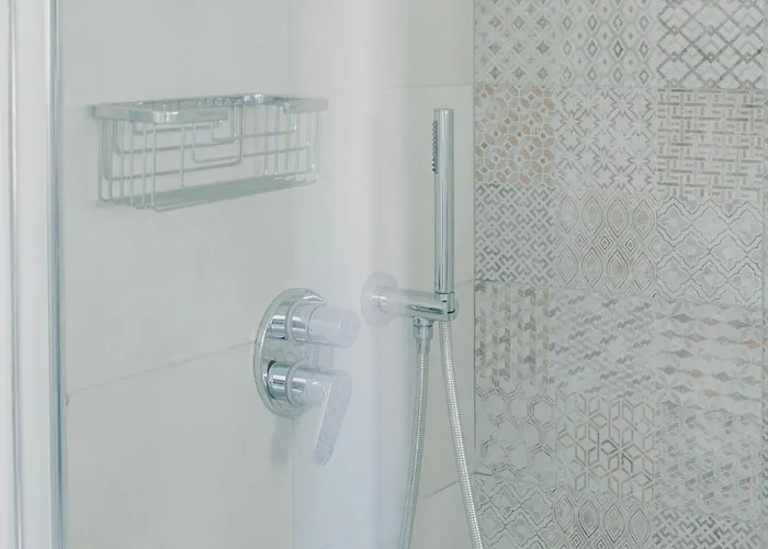 Domus Silvana شقة رافيننا
