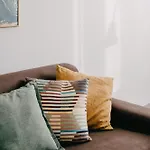 Domus Silvana Διαμέρισμα
