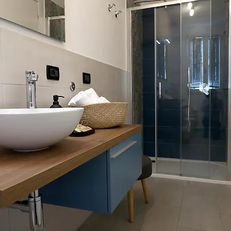 Domus Silvana * Rávena