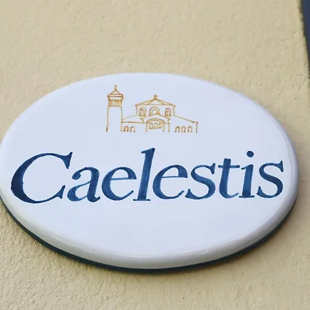 Domus Silvana * Rávena