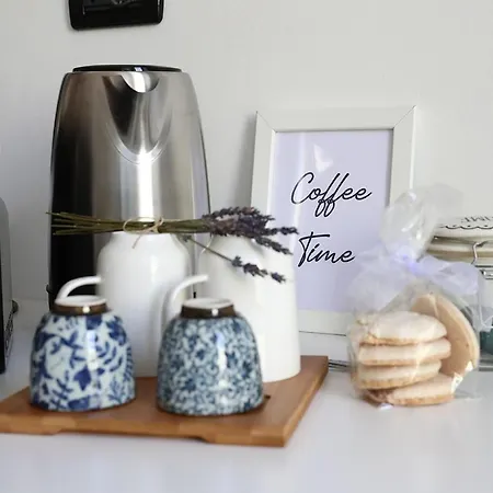 Domus Silvana Apartamento