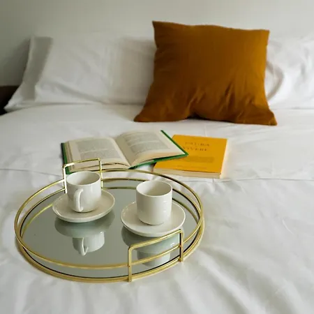 Apartamento Domus Silvana *