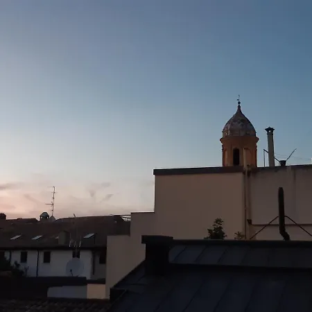 Apartamento Domus Silvana