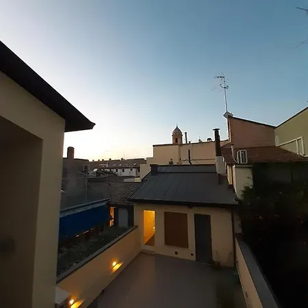 Domus Silvana Apartamento