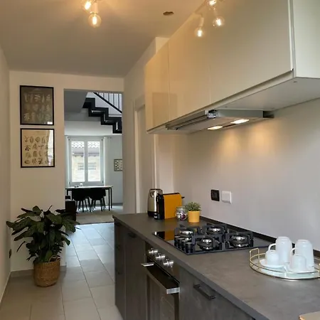 Domus Silvana * Rávena