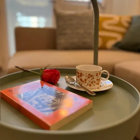 Domus Silvana * Rávena