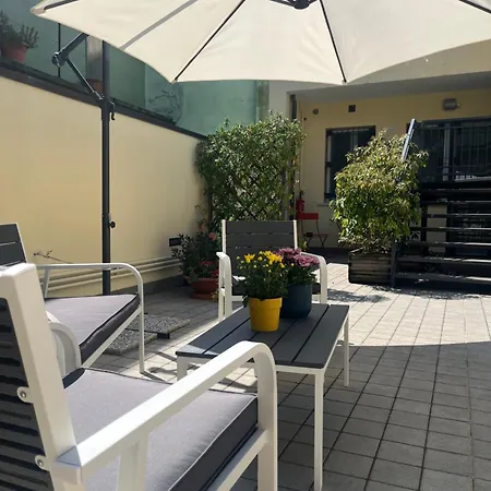 Domus Silvana Ravenna