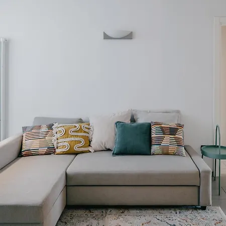 아파트 Domus Silvana *