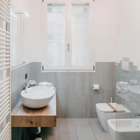 Domus Silvana Daire