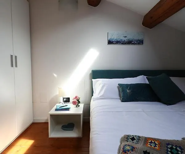 Domus Silvana Lejlighed Ravenna