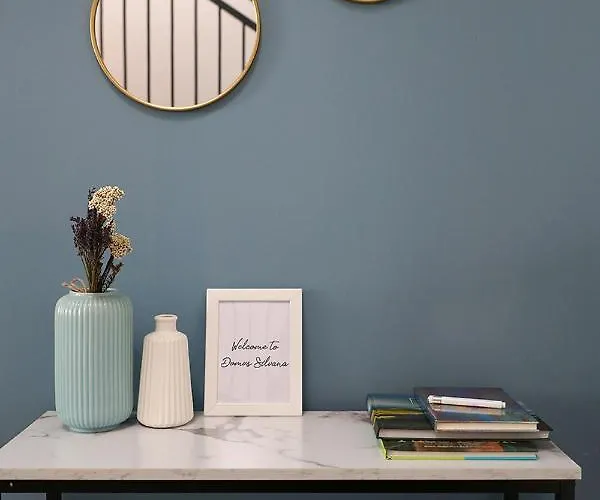 Lejlighed Domus Silvana Ravenna